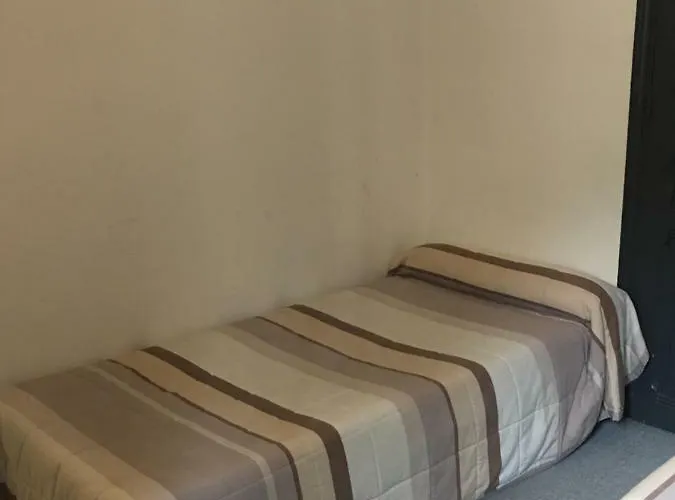 Ocean Ξενοδοχείο Λούρδη