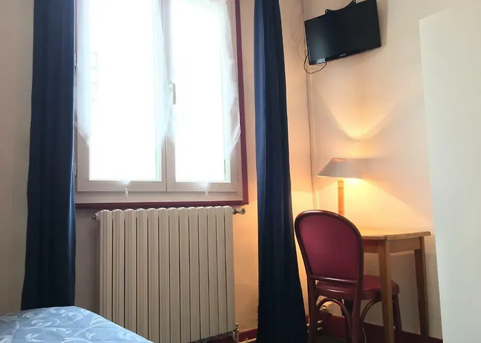 Ocean Ξενοδοχείο Λούρδη