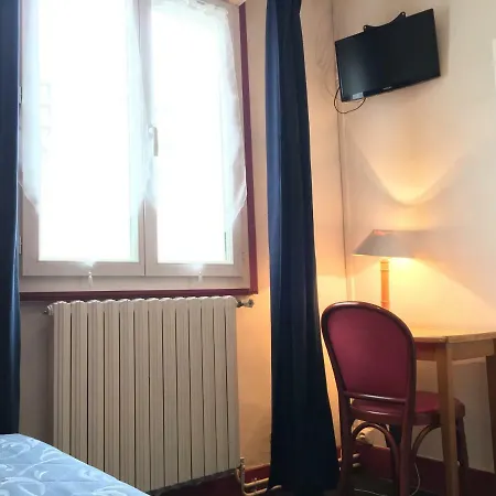 Ocean Hotel Lourdes