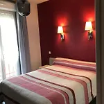 Ocean Hotel Lourdes