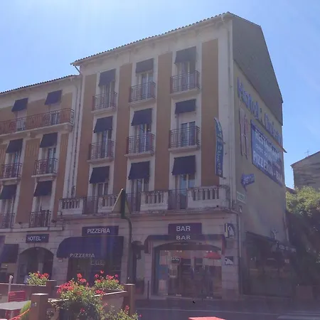 מלון Ocean לורדה