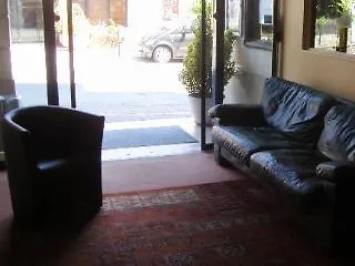 מלון Ocean לורדה