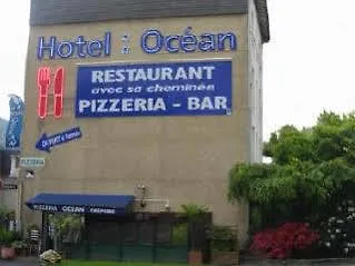 Ocean מלון 2*